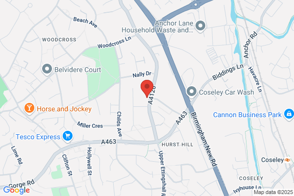 Cockburn Roofing Ltd