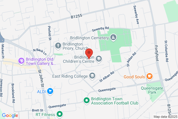 East Coast Roofing Ltd