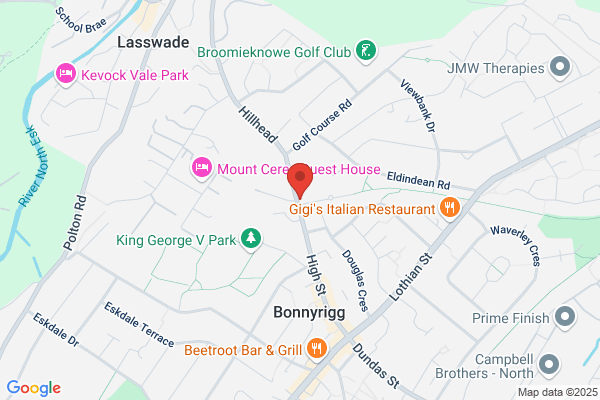 Loanhead Roofing