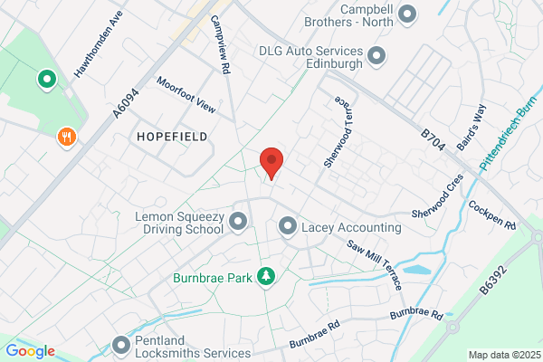 Stuart McKenzie Roofing Services