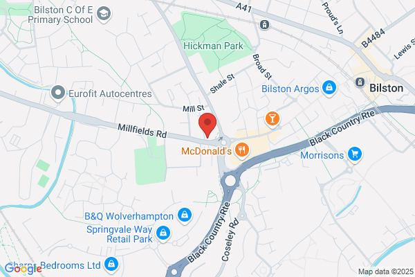 Charnfield Autos