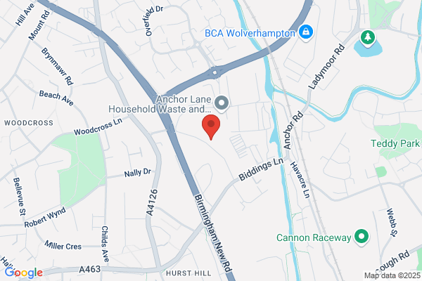 Bolton Construction Products Ltd