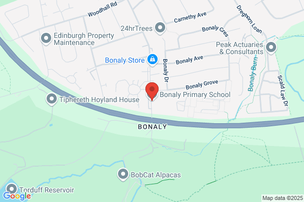 Bonaly Primary School