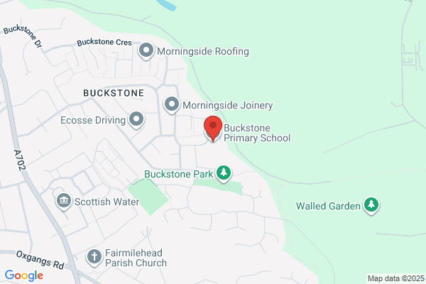 Buckstone Primary School