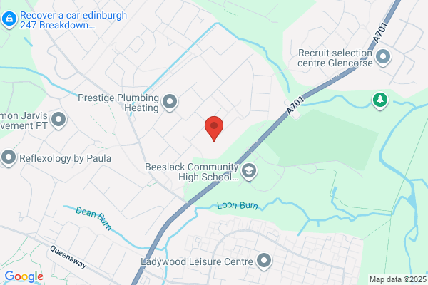 Mauricewood Primary School