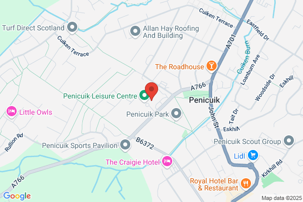 Penicuik High School