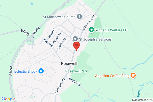 Rosewell Primary School