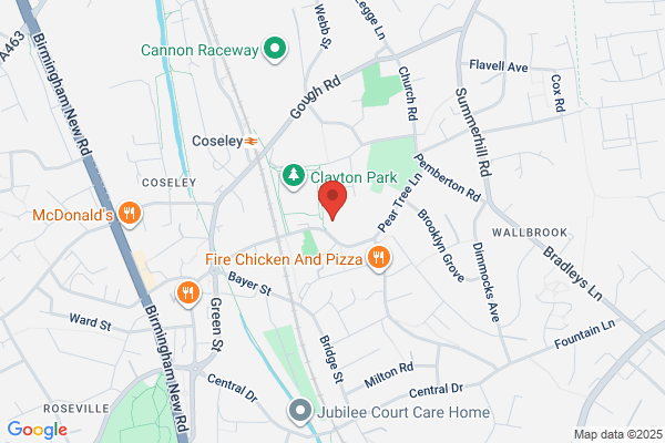 West Midland Factory Clearance Ltd