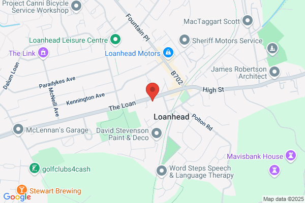 Loanhead Bowling Club