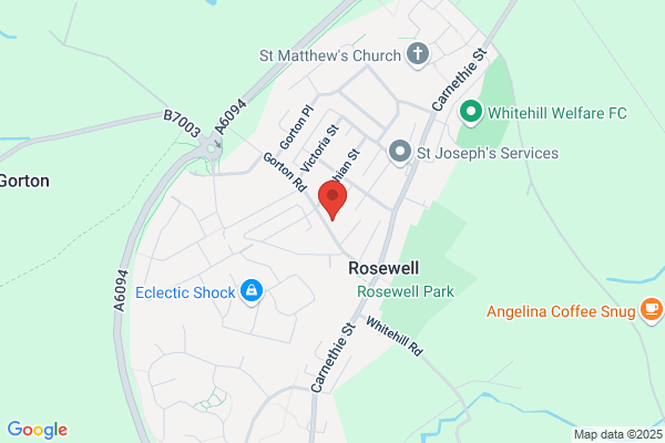 Rosewell Miners Welfare Social & Bowling Club