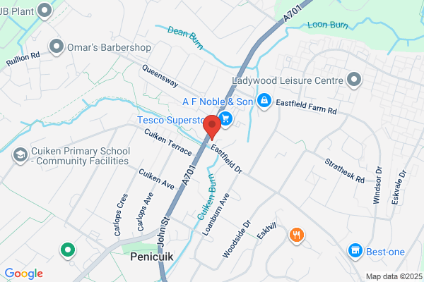 Penicuik Takeaway