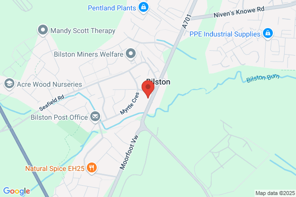 Liberton Private Hire