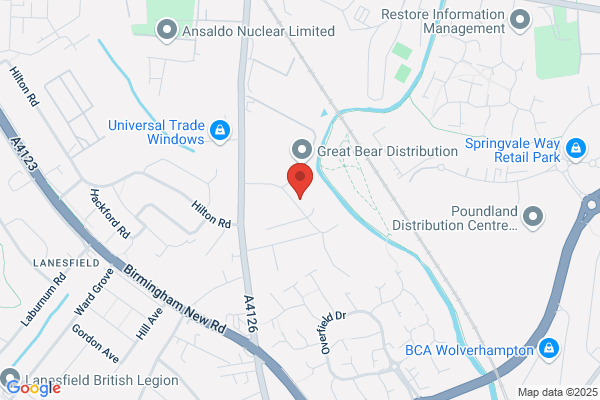 Cedar Electronics Of Sedgley