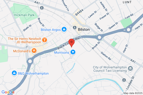Your Co-op Travel Bilston