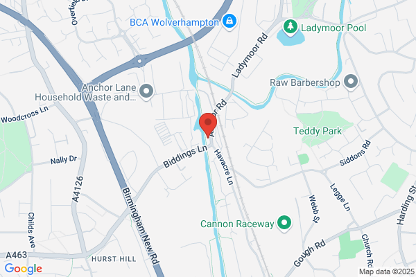 Coseley Tyre Services
