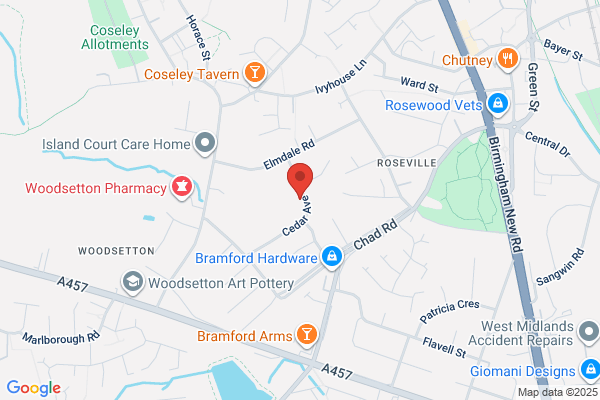 Tyre Sales (Birmingham) Ltd