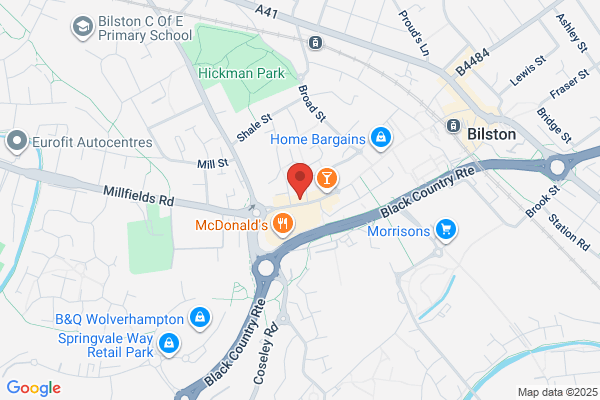 Bilston Upholstery