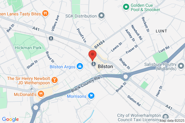 Midland Domestic Appliances