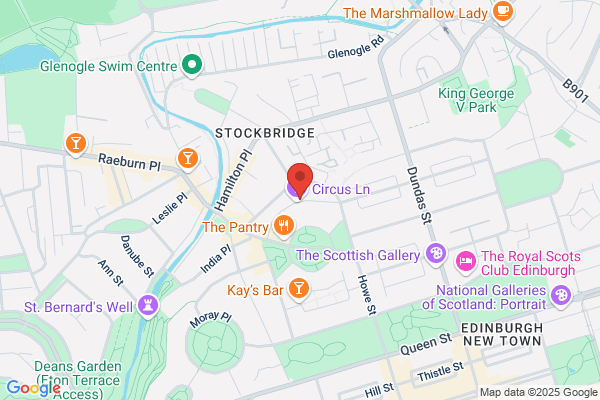 Scottish Wedding Services