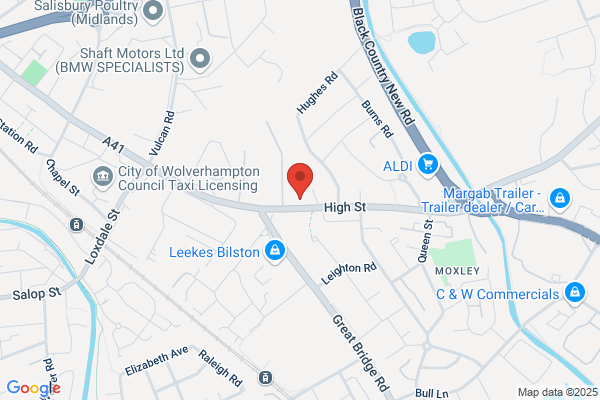 Kespar Engineering Ltd