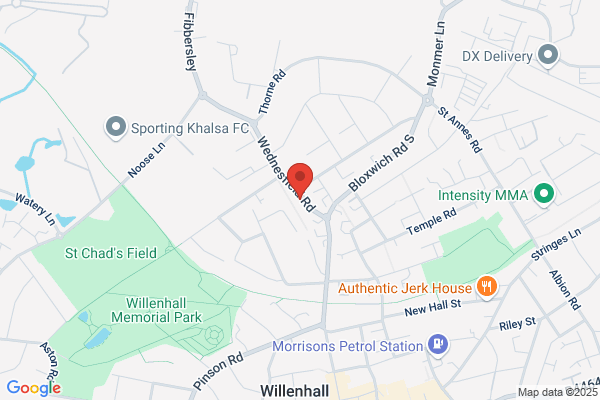 Willenhall Welding Supplies