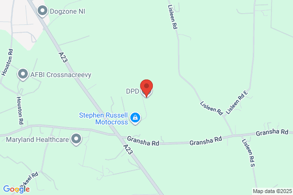 DPD Local UK