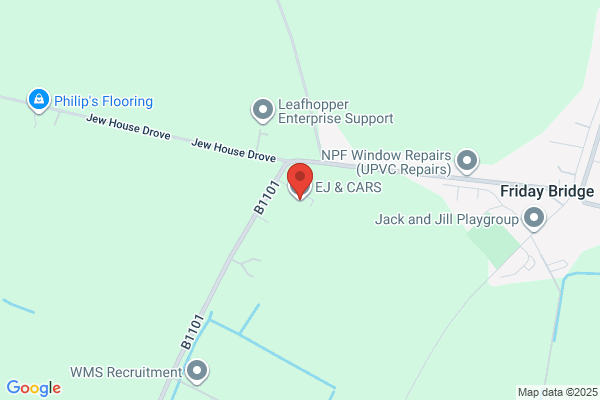 E J Auton & Son Ltd