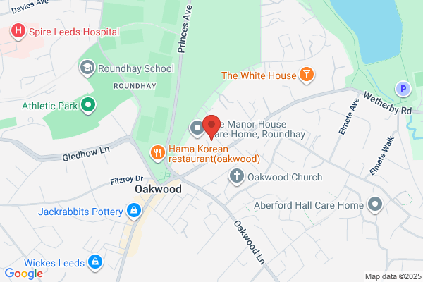 Elmwood Nursing Home