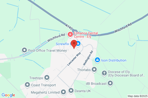 G & J Peck Ltd