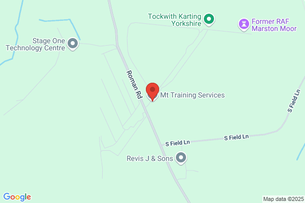 MT Training Services