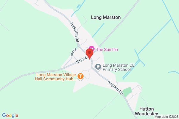 Marston Animal Supplies