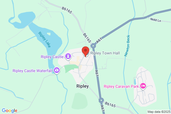 Ripley Star Club