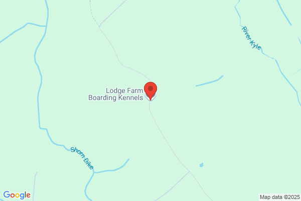 Rose Lodge Boarding Kennels