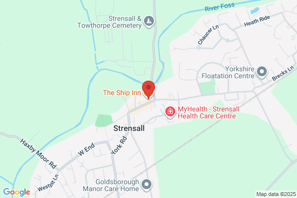 Ship Inn
