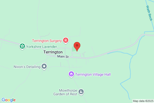 Terrington Pre School