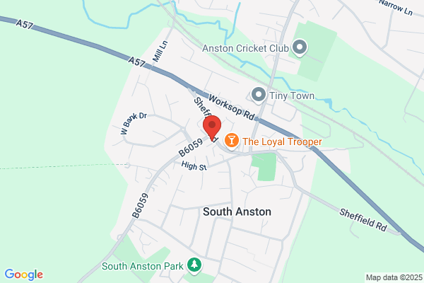The Leeds Arms