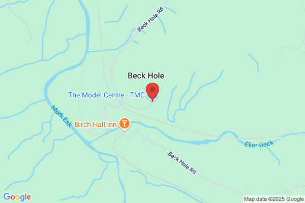 The Model Centre Ltd