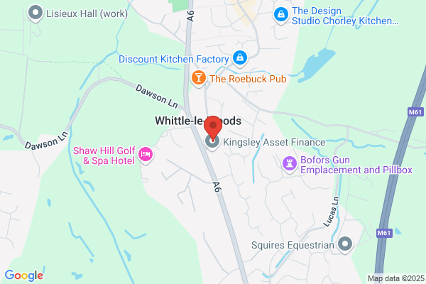 Time For You (The Dales) Ltd