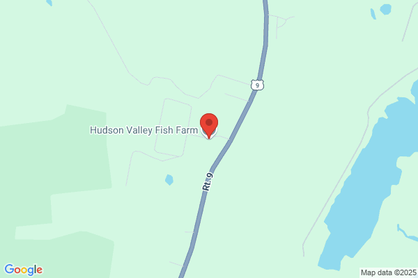 Valley Fisheries