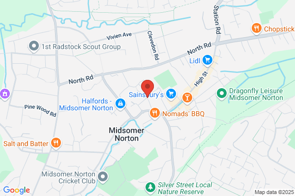 B H Mears Funeral Directors