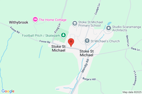 Stoke St Michael Post Office