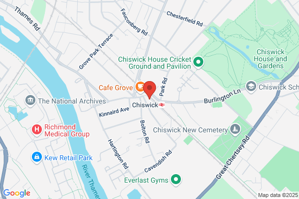 Avalon Clinic Of Traditional Acupuncture
