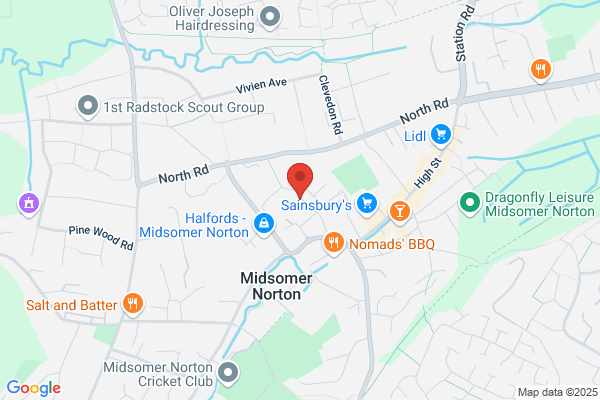 Hidden Garden Day Nursery and Pre School