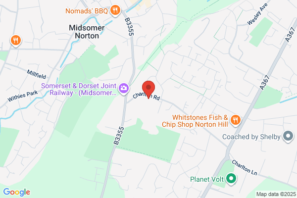 Norton Hill School