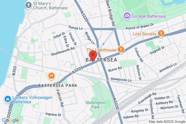 Thomas Electrical Services