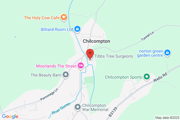 Tibbs Tree Surgeons