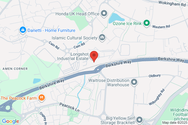 Space 4 U Self Storage Ltd