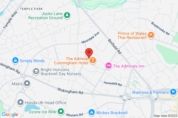 Windlesham Road Post Office