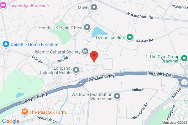 Bracknell Clinic