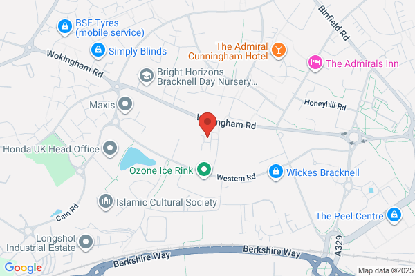 Bracknell Conservative Association
